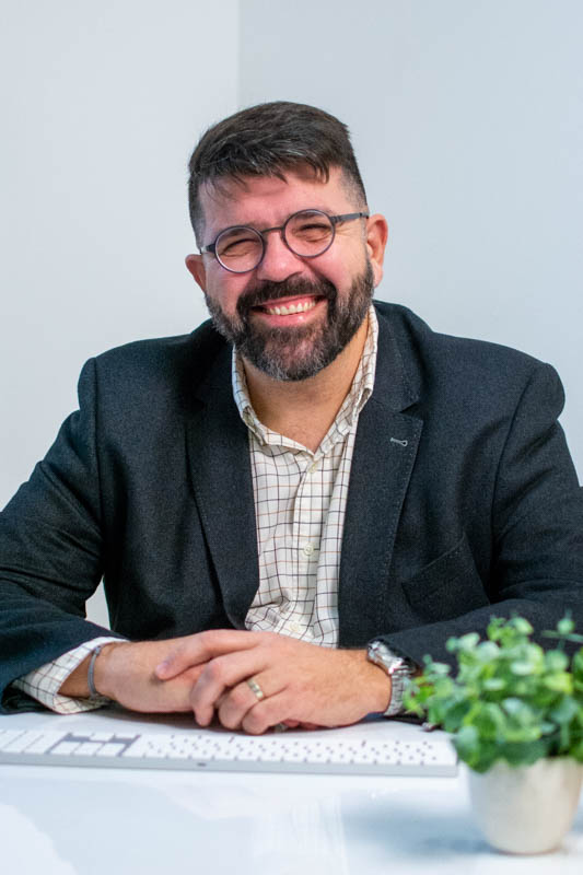 Laurent Suzanne, GLS Gestion administrative et comptable à Ciboure, Pays basque