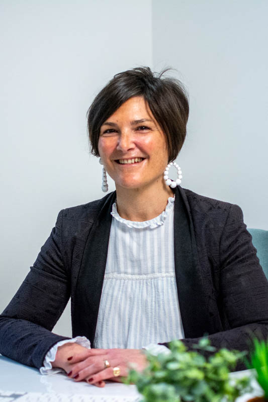 Guénaëlle Suzanne, GLS Gestion administrative et comptable à Ciboure, Pays basque